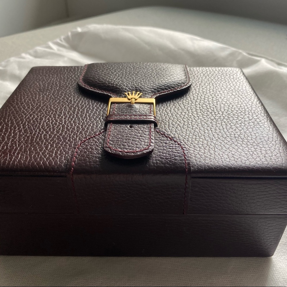 ROLEX BOX - Picture 2 of 12